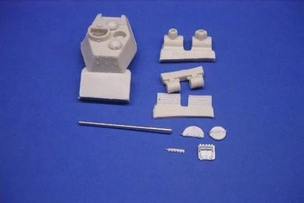 GMR-72048 T-34/85 Modell 1945 Turm